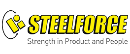steelforce logo