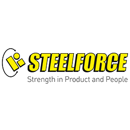 steelforce logo