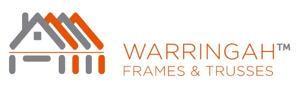 Warringah Frames & Trusses Logo